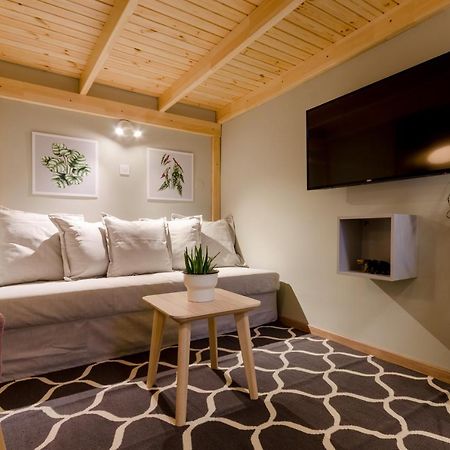 Cosy Studio In Party District Ak20S Budapest Bagian luar foto