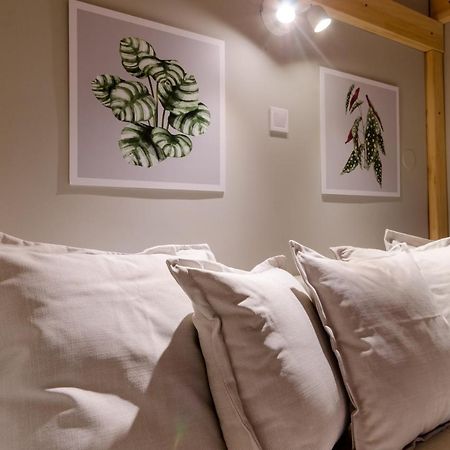 Cosy Studio In Party District Ak20S Budapest Bagian luar foto
